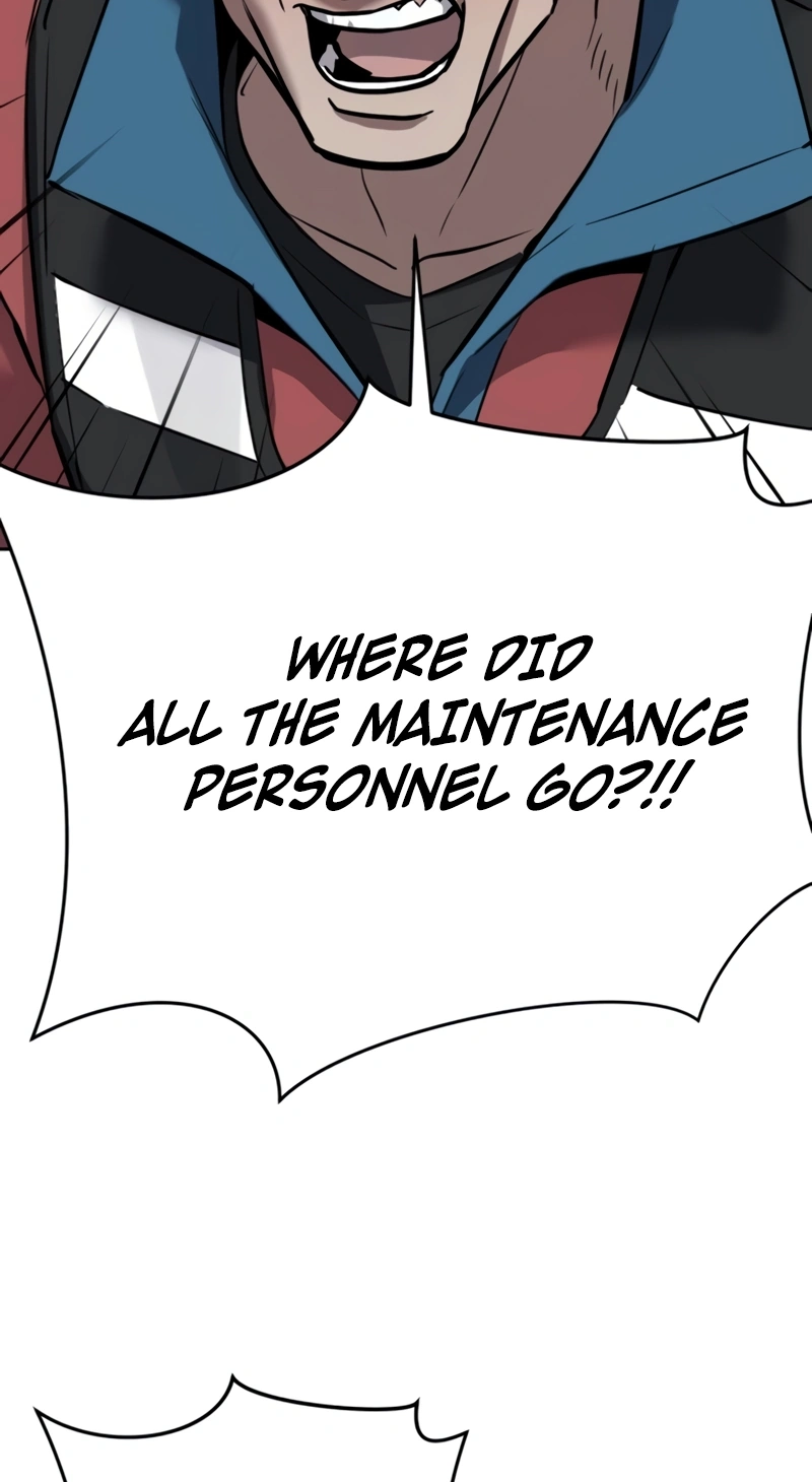 Read Resurrection Boy chapter 35 image 107 on Lezhin