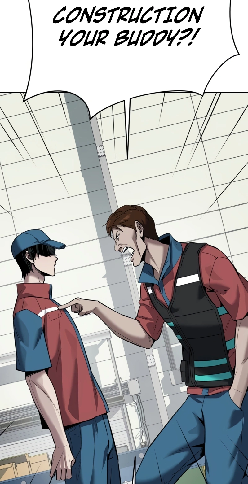 Read Resurrection Boy chapter 35 image 113 on Lezhin