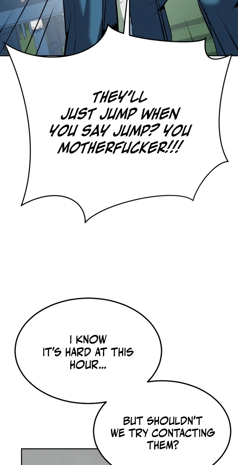 Read Resurrection Boy chapter 35 image 114 on Lezhin