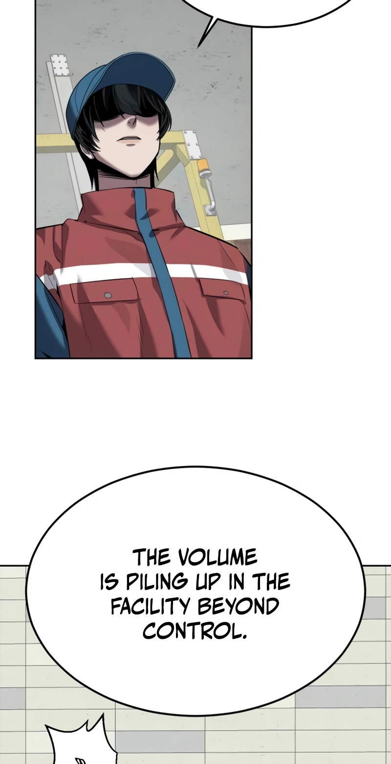 Read Resurrection Boy chapter 35 image 115 on Lezhin