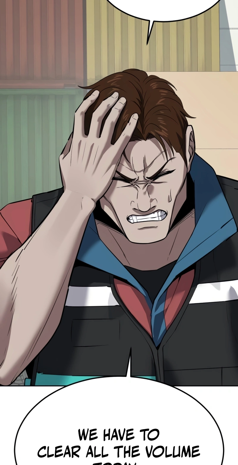 Read Resurrection Boy chapter 35 image 117 on Lezhin