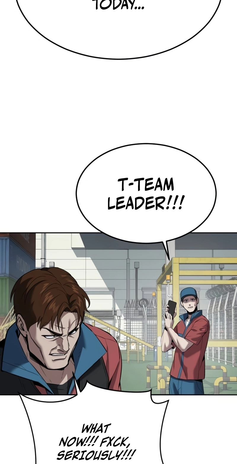 Read Resurrection Boy chapter 35 image 118 on Lezhin