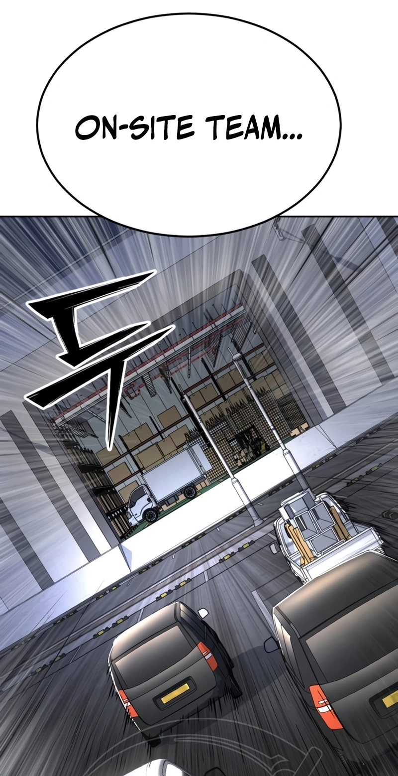 Read Resurrection Boy chapter 35 image 120 on Lezhin