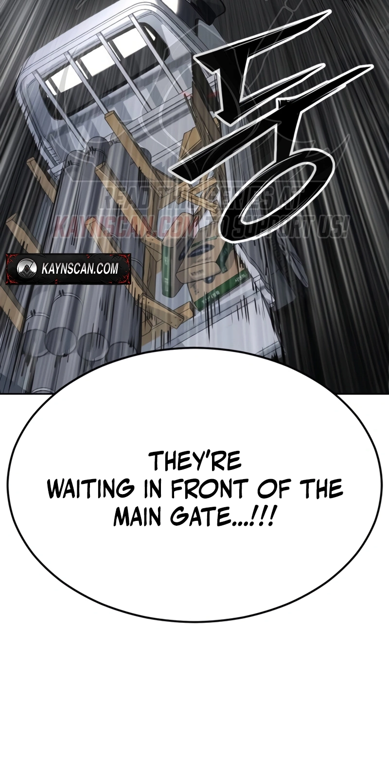 Read Resurrection Boy chapter 35 image 121 on Lezhin