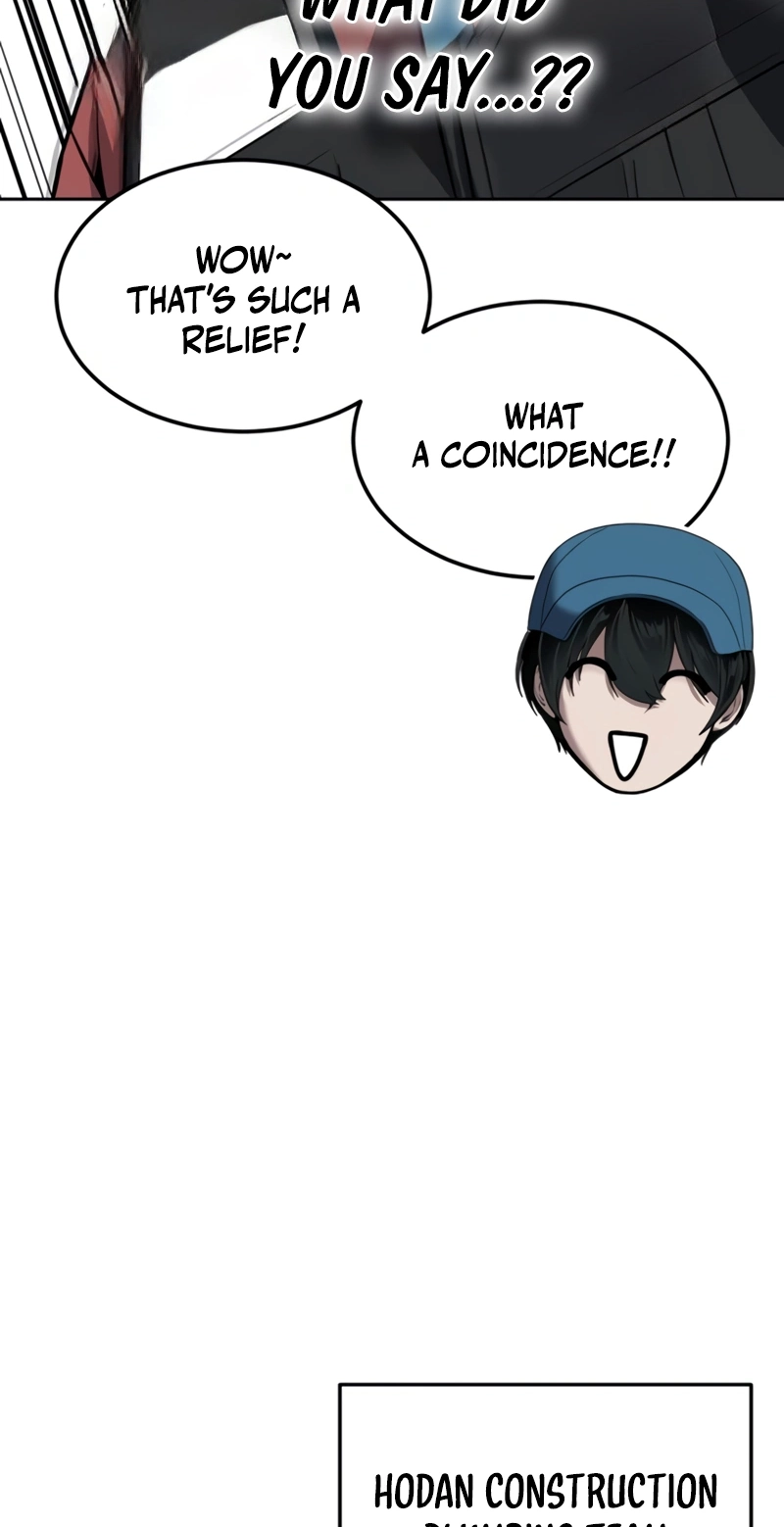 Read Resurrection Boy chapter 35 image 123 on Lezhin