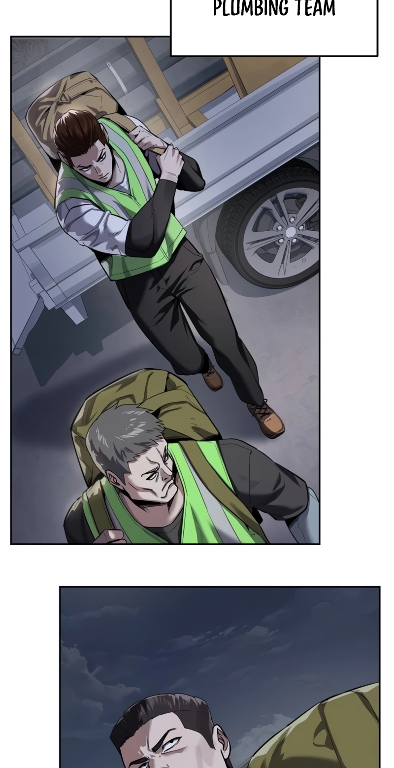 Read Resurrection Boy chapter 35 image 124 on Lezhin