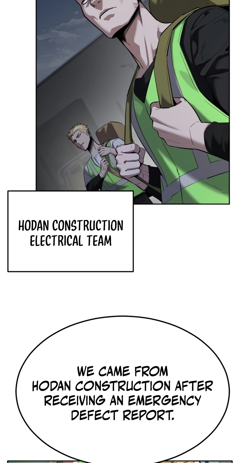 Read Resurrection Boy chapter 35 image 125 on Lezhin