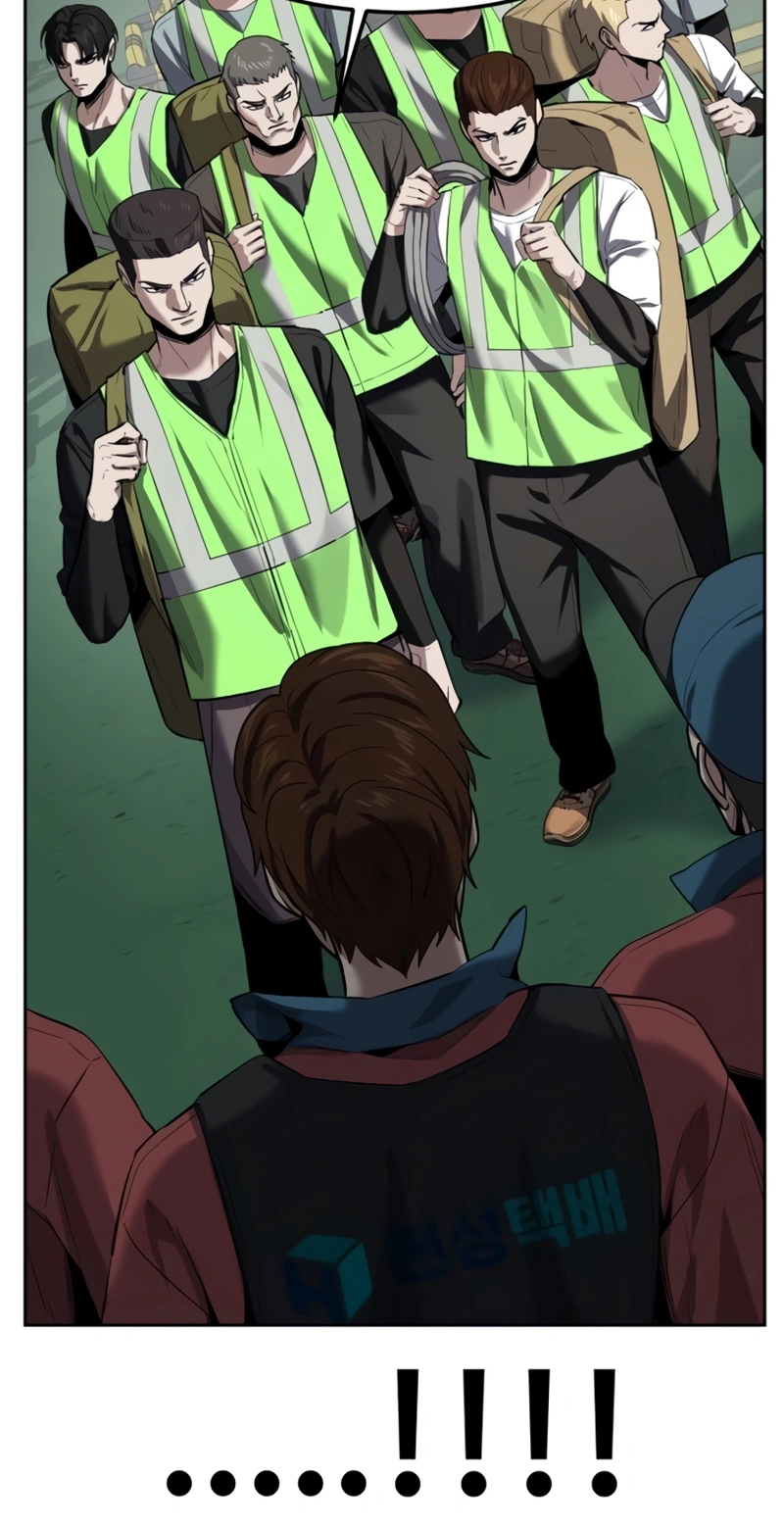 Read Resurrection Boy chapter 35 image 126 on Lezhin
