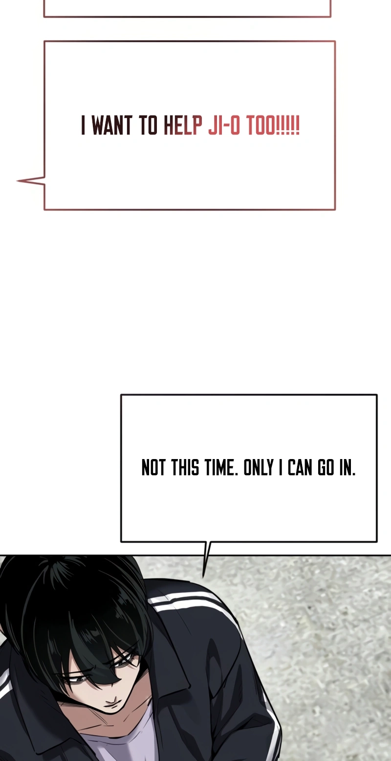 Read Resurrection Boy chapter 35 image 13 on Lezhin