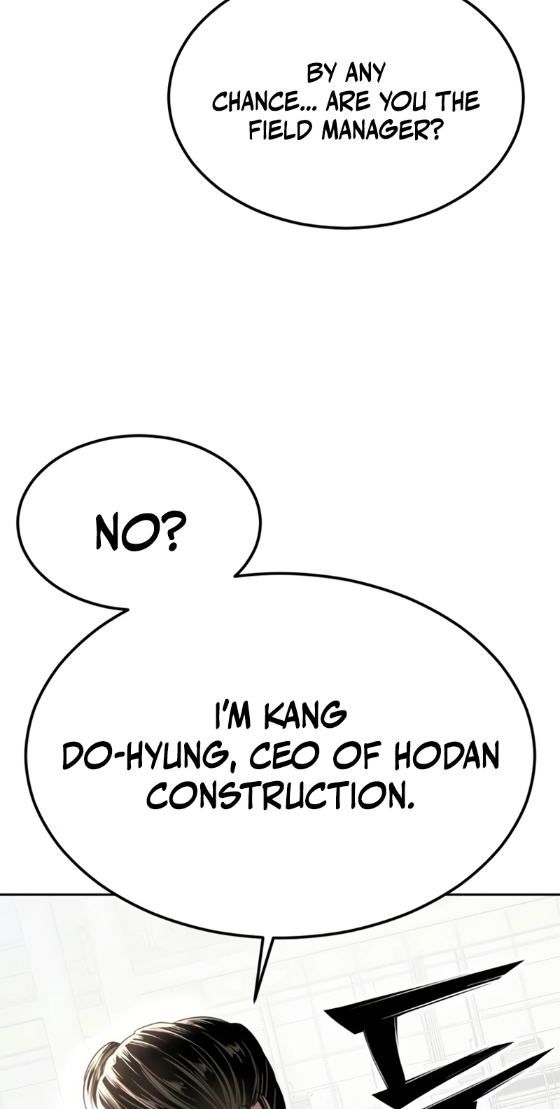 Read Resurrection Boy chapter 35 image 131 on Lezhin