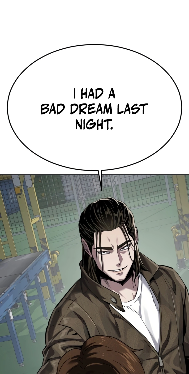 Read Resurrection Boy chapter 35 image 136 on Lezhin