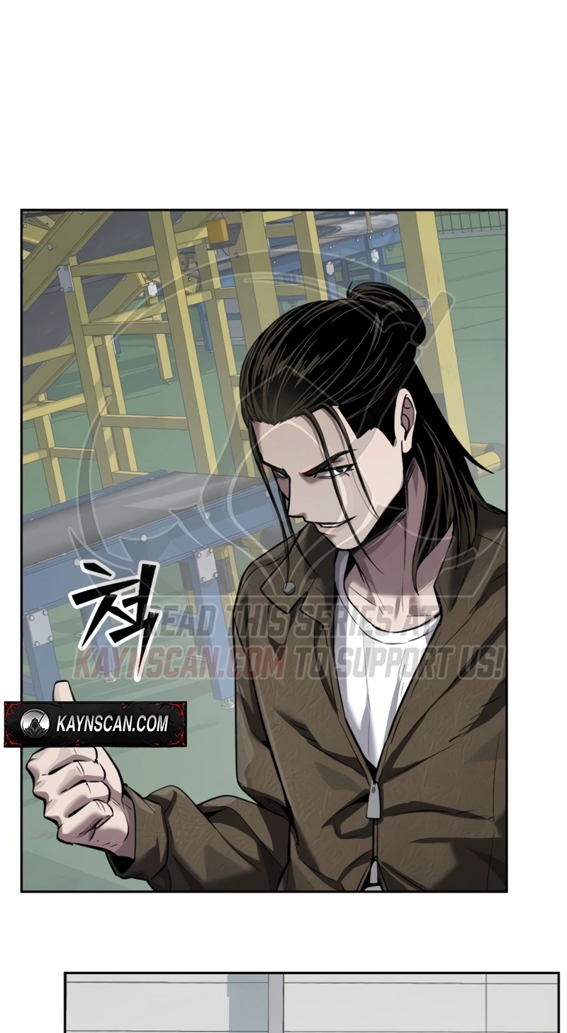 Read Resurrection Boy chapter 35 image 140 on Lezhin