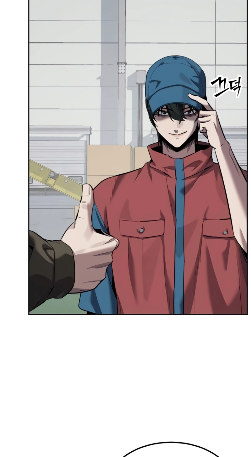 Read Resurrection Boy chapter 35 image 141 on Lezhin