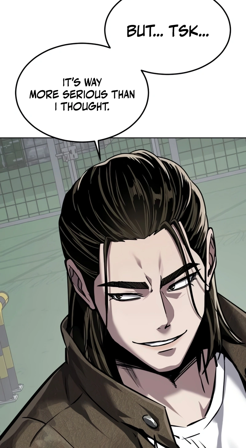 Read Resurrection Boy chapter 35 image 142 on Lezhin