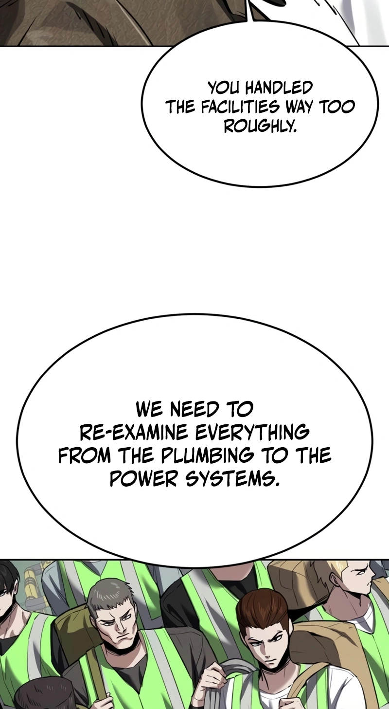 Read Resurrection Boy chapter 35 image 143 on Lezhin
