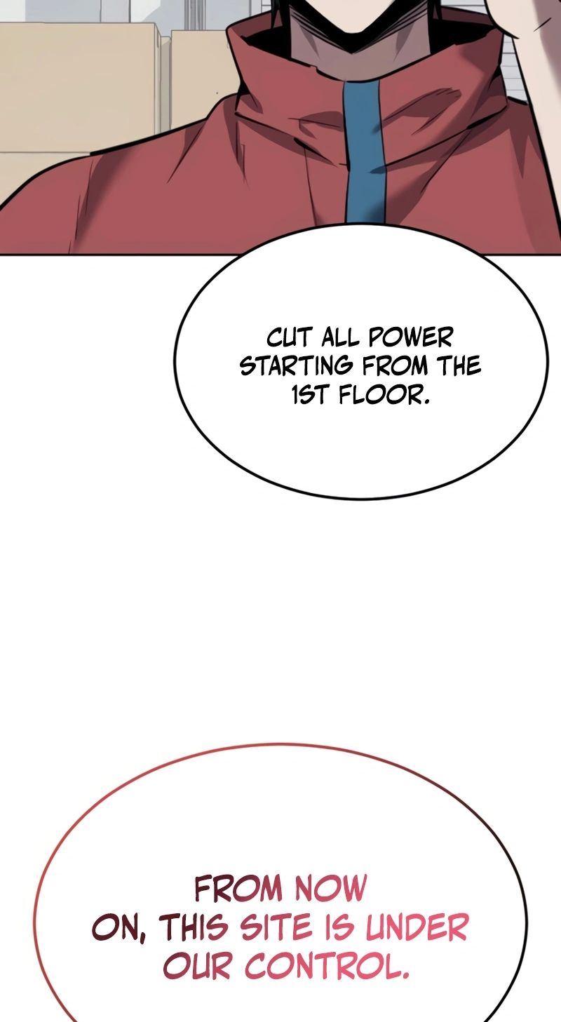 Read Resurrection Boy chapter 35 image 145 on Lezhin