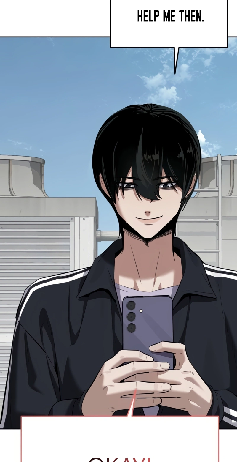 Read Resurrection Boy chapter 35 image 15 on Lezhin