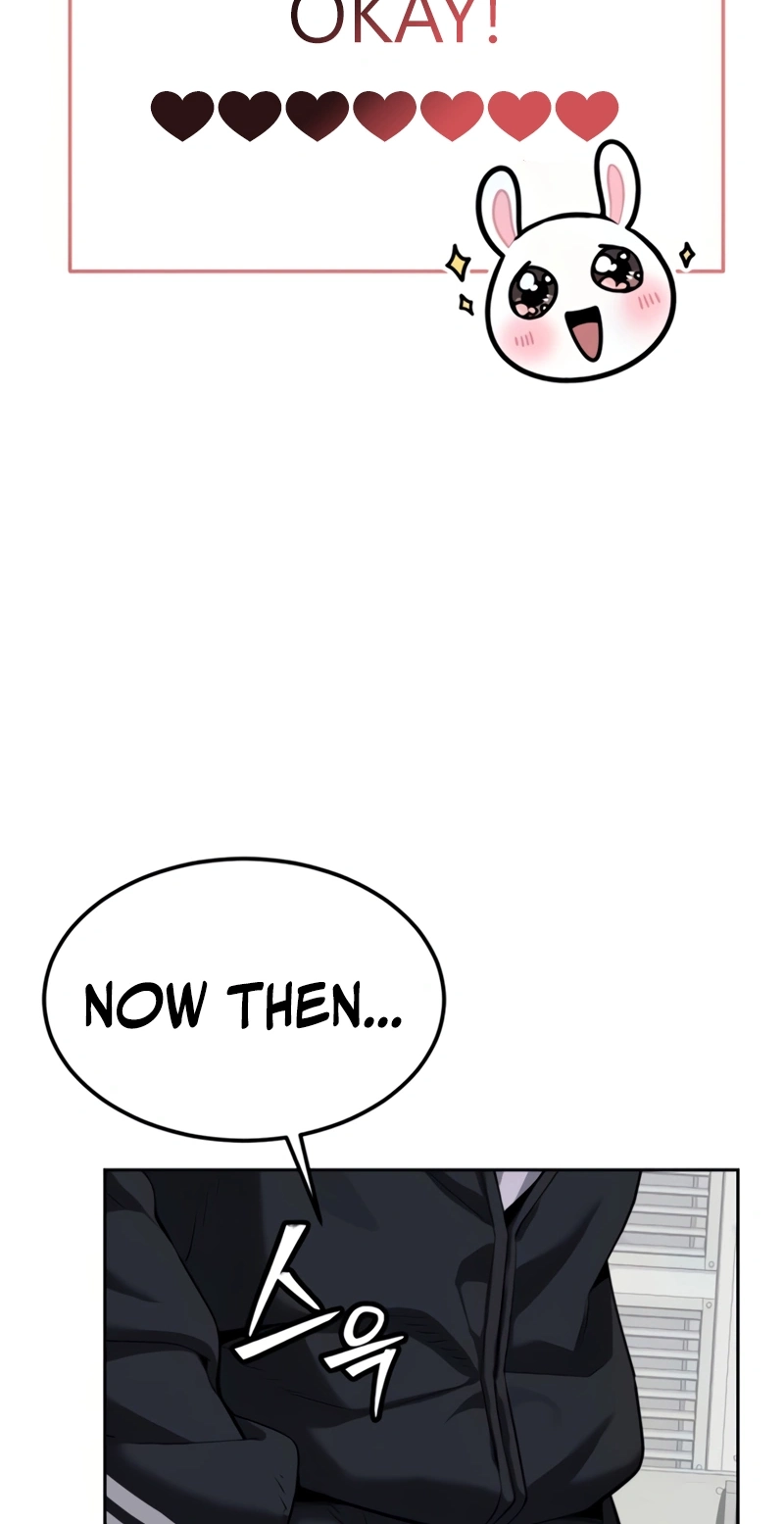 Read Resurrection Boy chapter 35 image 16 on Lezhin