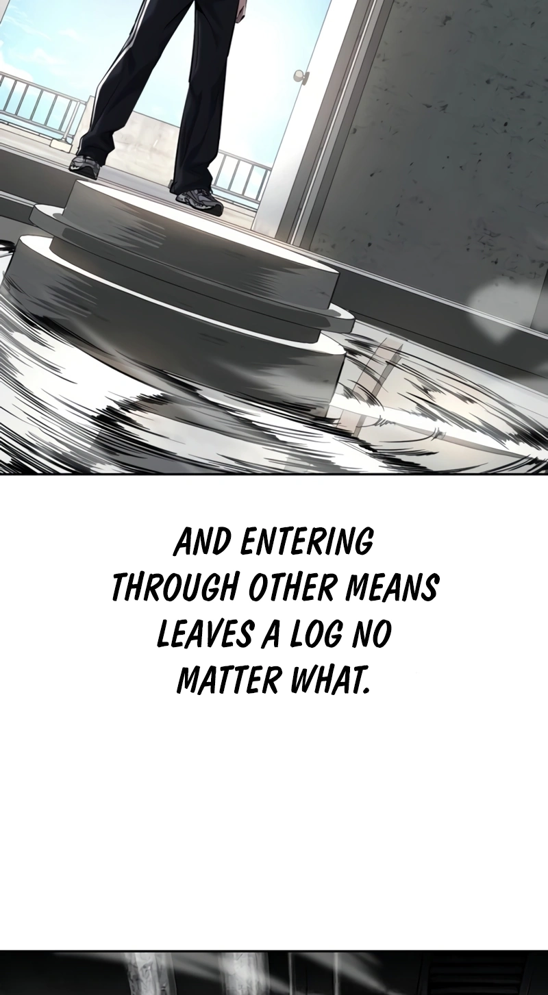 Read Resurrection Boy chapter 35 image 22 on Lezhin