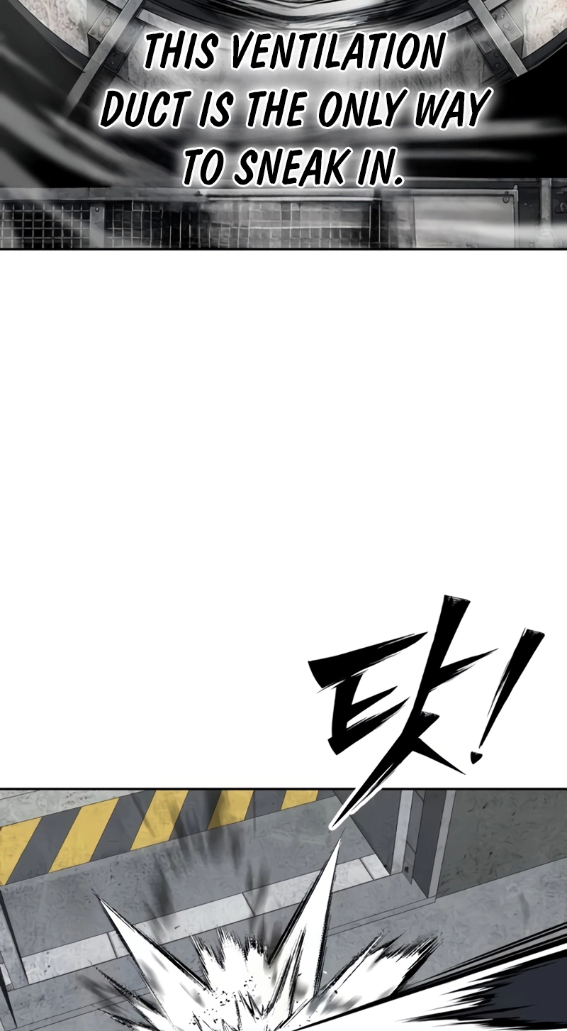 Read Resurrection Boy chapter 35 image 24 on Lezhin