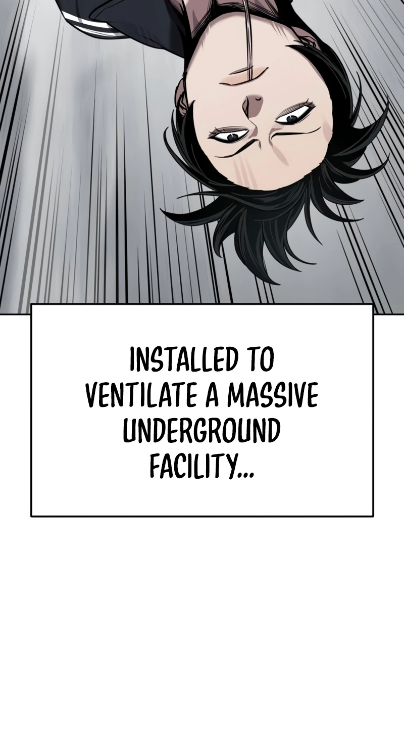 Read Resurrection Boy chapter 35 image 26 on Lezhin