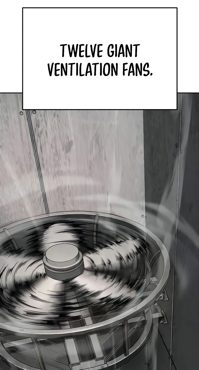 Read Resurrection Boy chapter 35 image 27 on Lezhin
