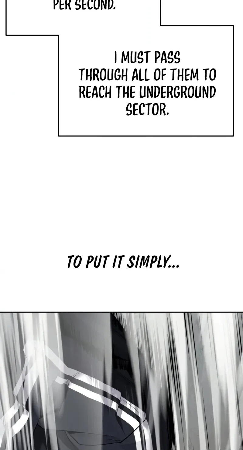 Read Resurrection Boy chapter 35 image 29 on Lezhin