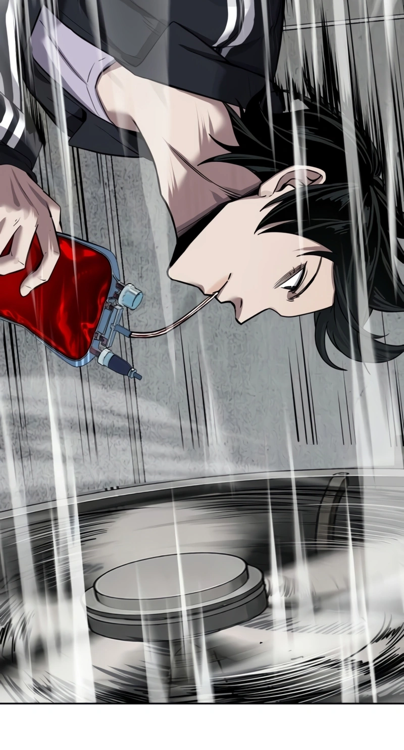 Read Resurrection Boy chapter 35 image 30 on Lezhin