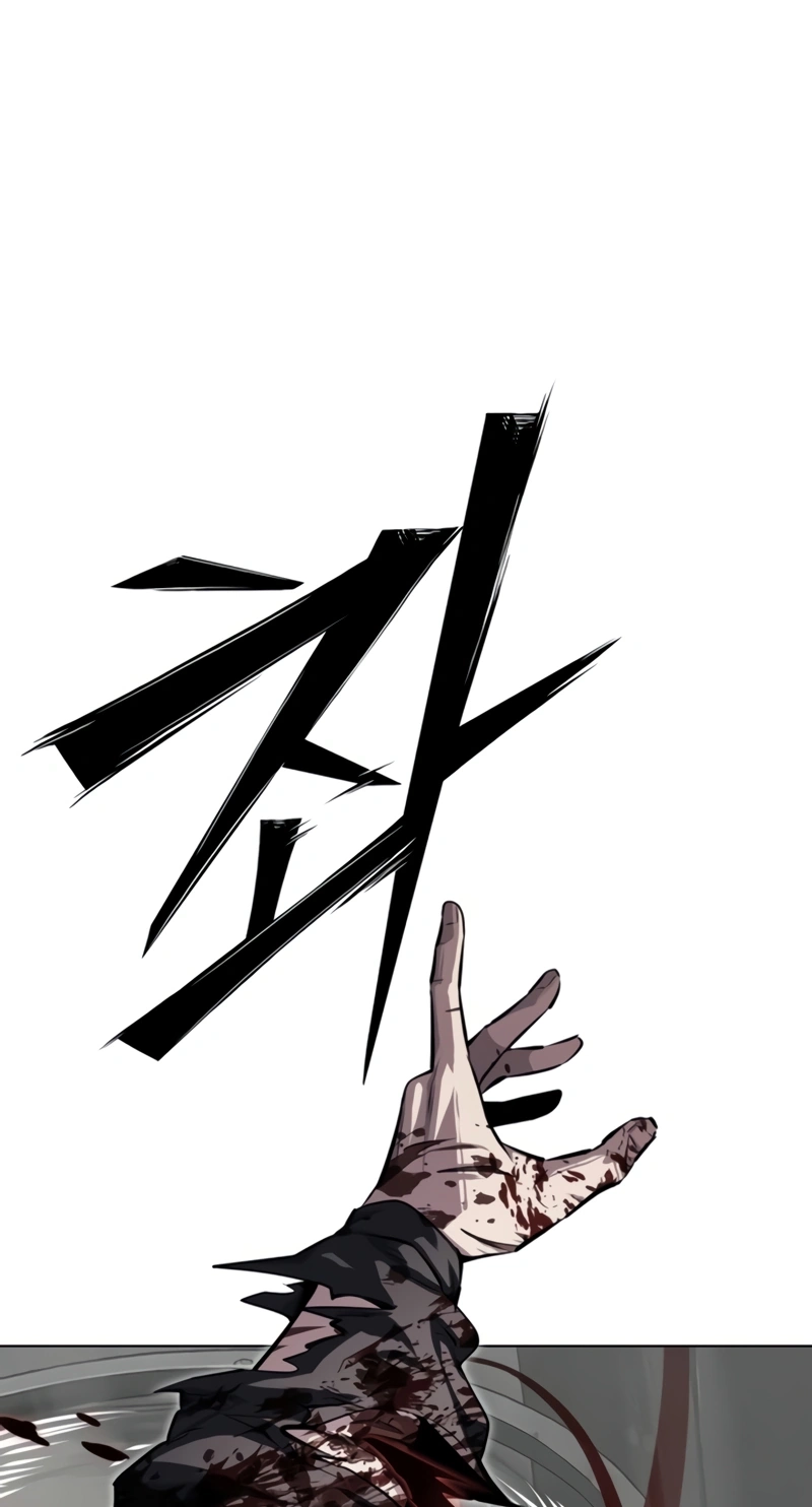 Read Resurrection Boy chapter 35 image 31 on Lezhin