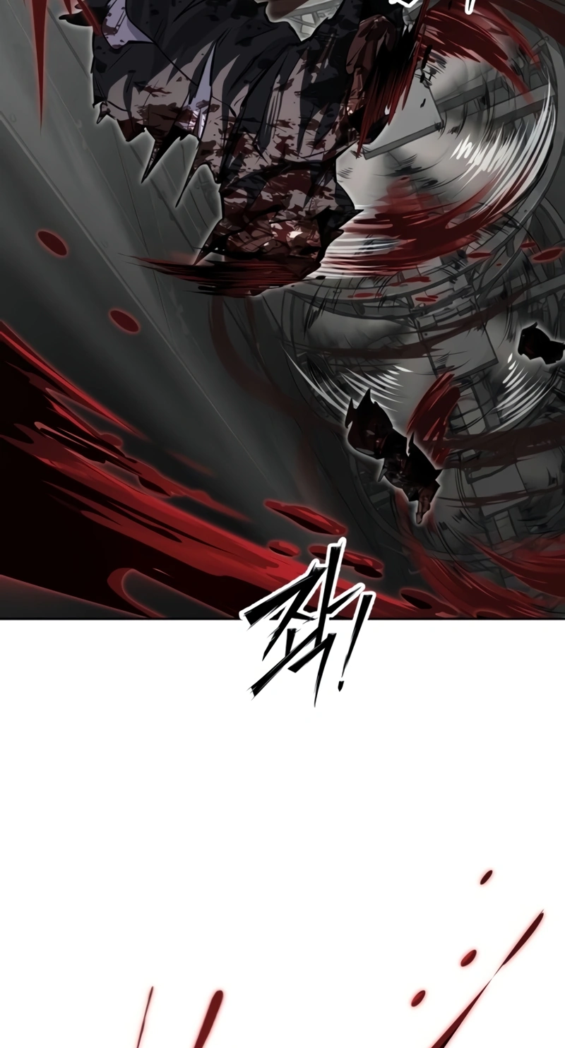 Read Resurrection Boy chapter 35 image 33 on Lezhin