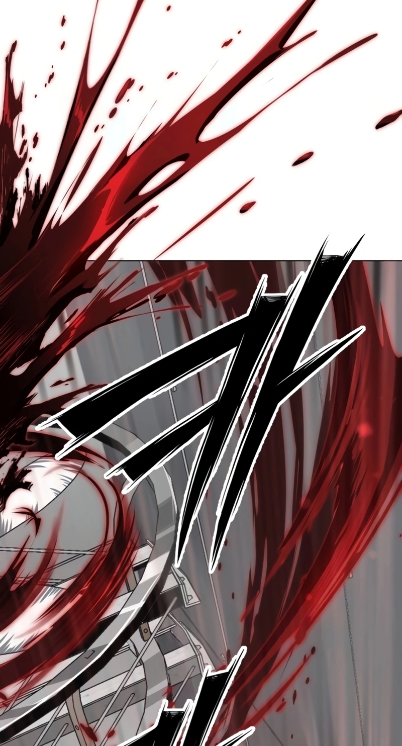 Read Resurrection Boy chapter 35 image 34 on Lezhin