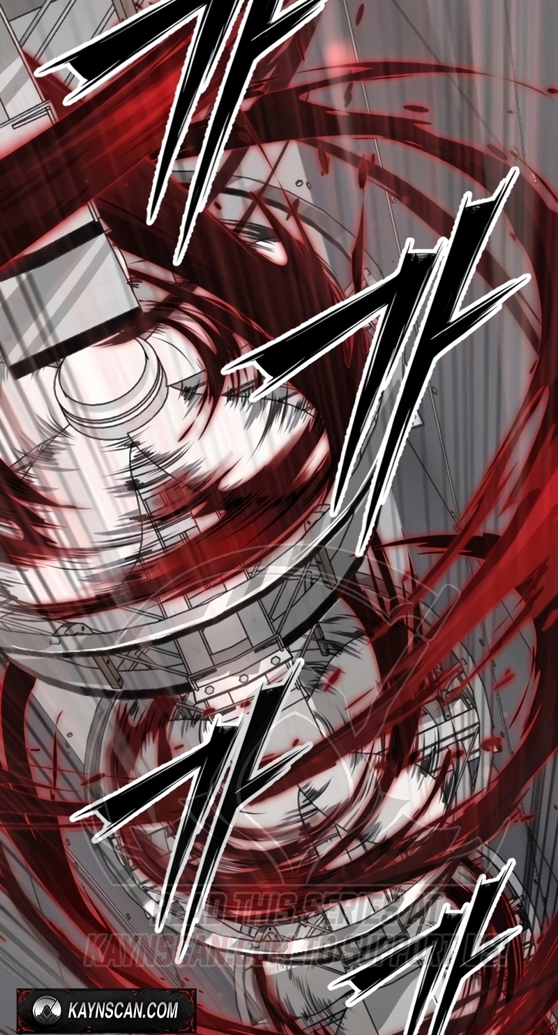 Read Resurrection Boy chapter 35 image 35 on Lezhin