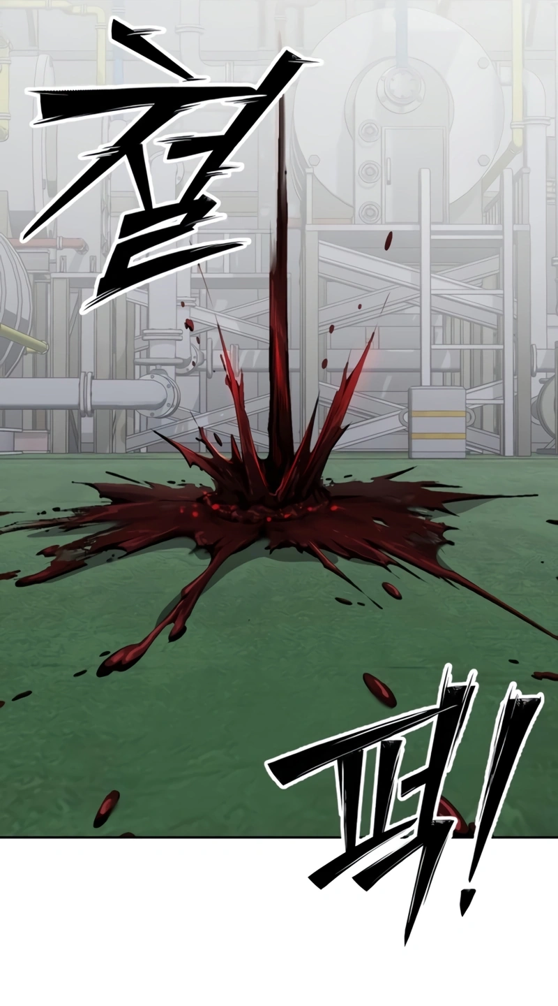 Read Resurrection Boy chapter 35 image 37 on Lezhin