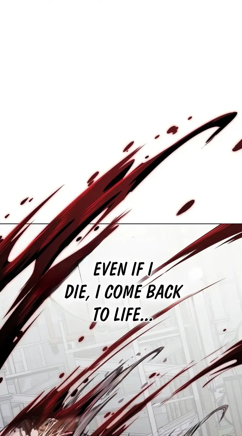 Read Resurrection Boy chapter 35 image 39 on Lezhin