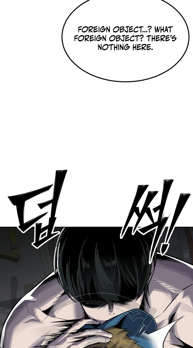 Read Resurrection Boy chapter 35 image 43 on Lezhin