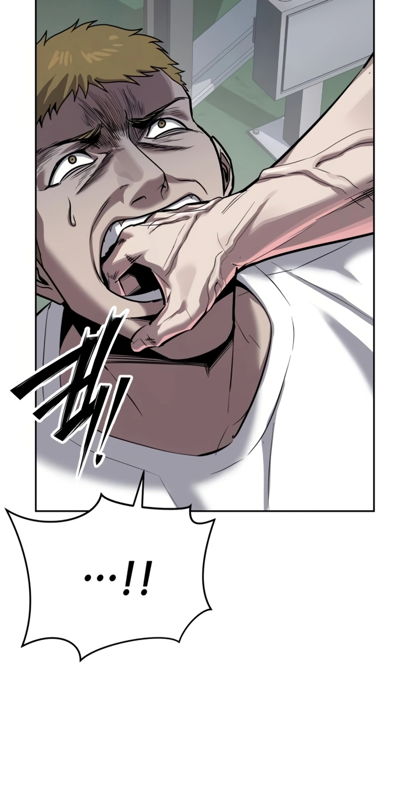Read Resurrection Boy chapter 35 image 48 on Lezhin