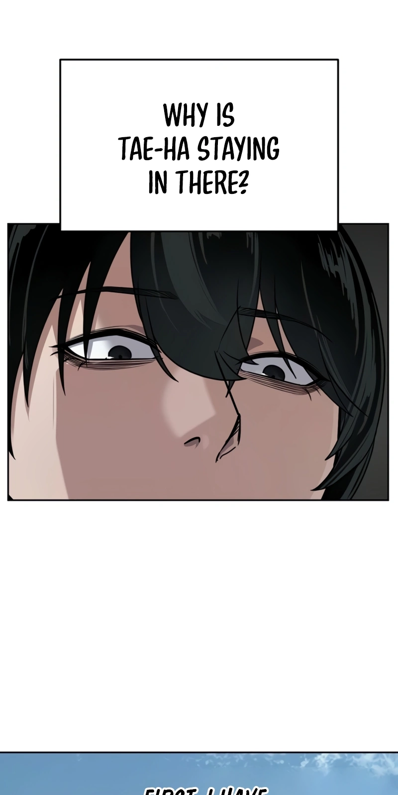 Read Resurrection Boy chapter 35 image 5 on Lezhin