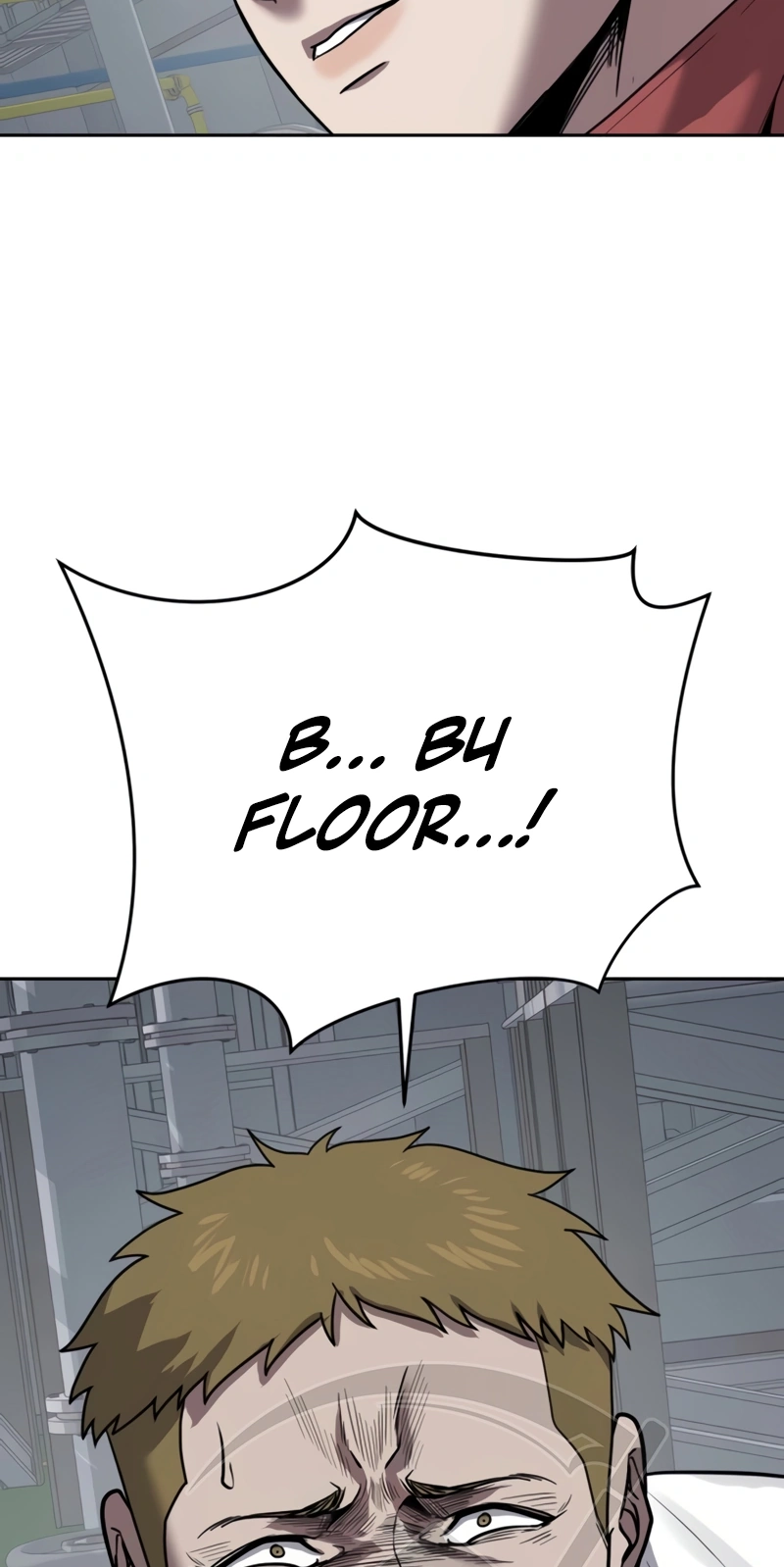 Read Resurrection Boy chapter 35 image 52 on Lezhin