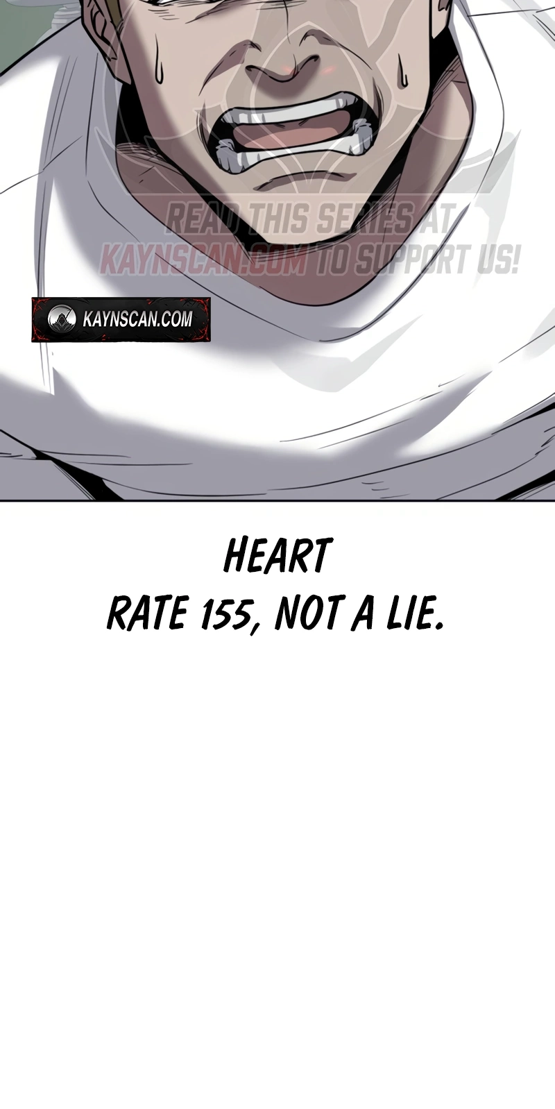 Read Resurrection Boy chapter 35 image 53 on Lezhin