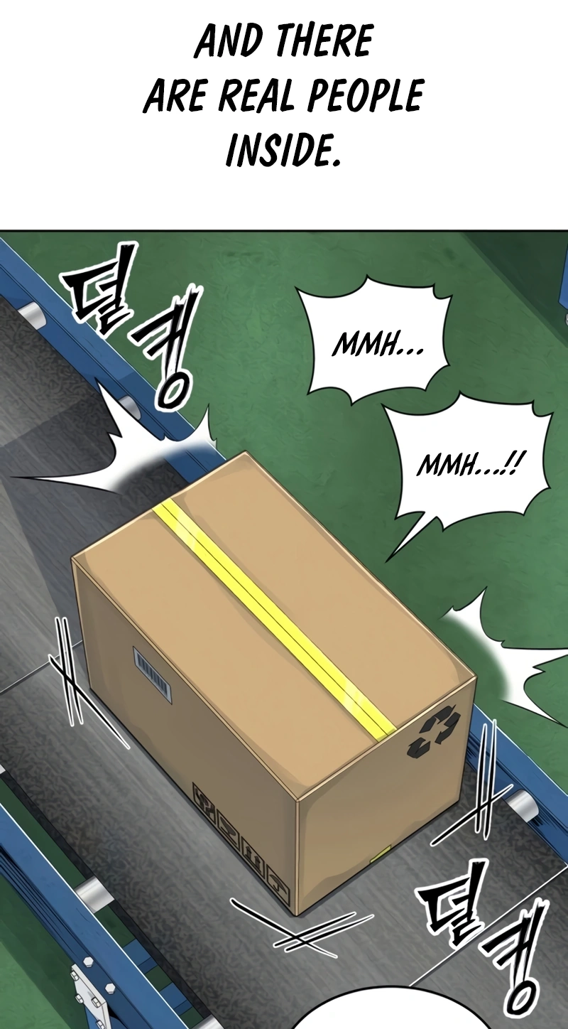 Read Resurrection Boy chapter 35 image 58 on Lezhin