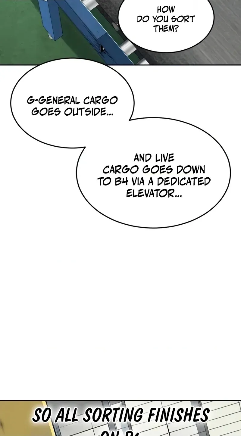 Read Resurrection Boy chapter 35 image 59 on Lezhin