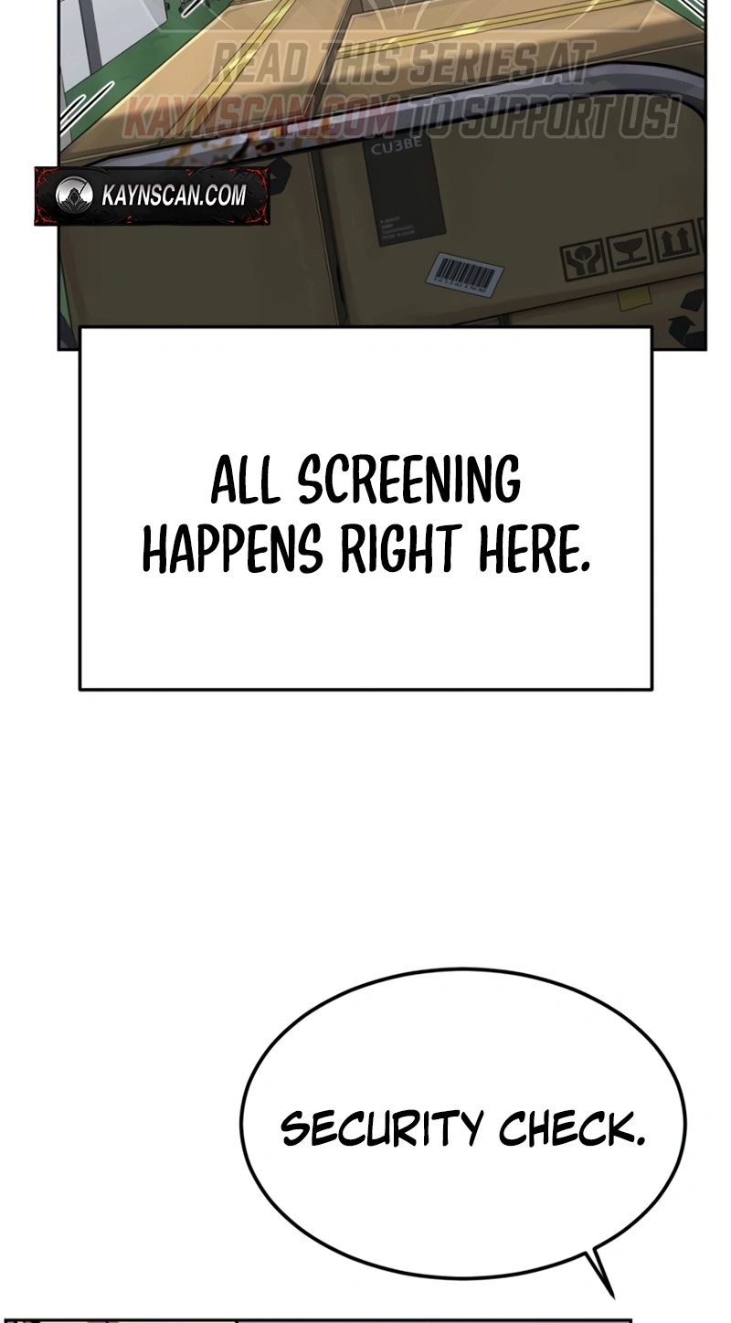 Read Resurrection Boy chapter 35 image 62 on Lezhin