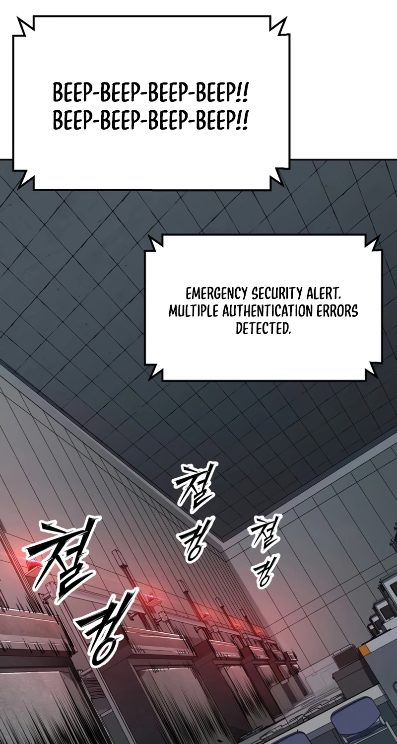 Read Resurrection Boy chapter 35 image 64 on Lezhin