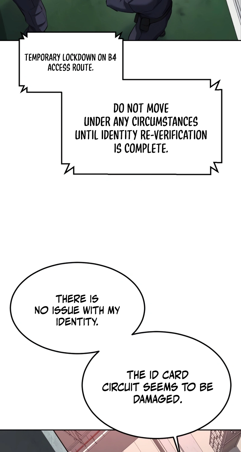 Read Resurrection Boy chapter 35 image 67 on Lezhin