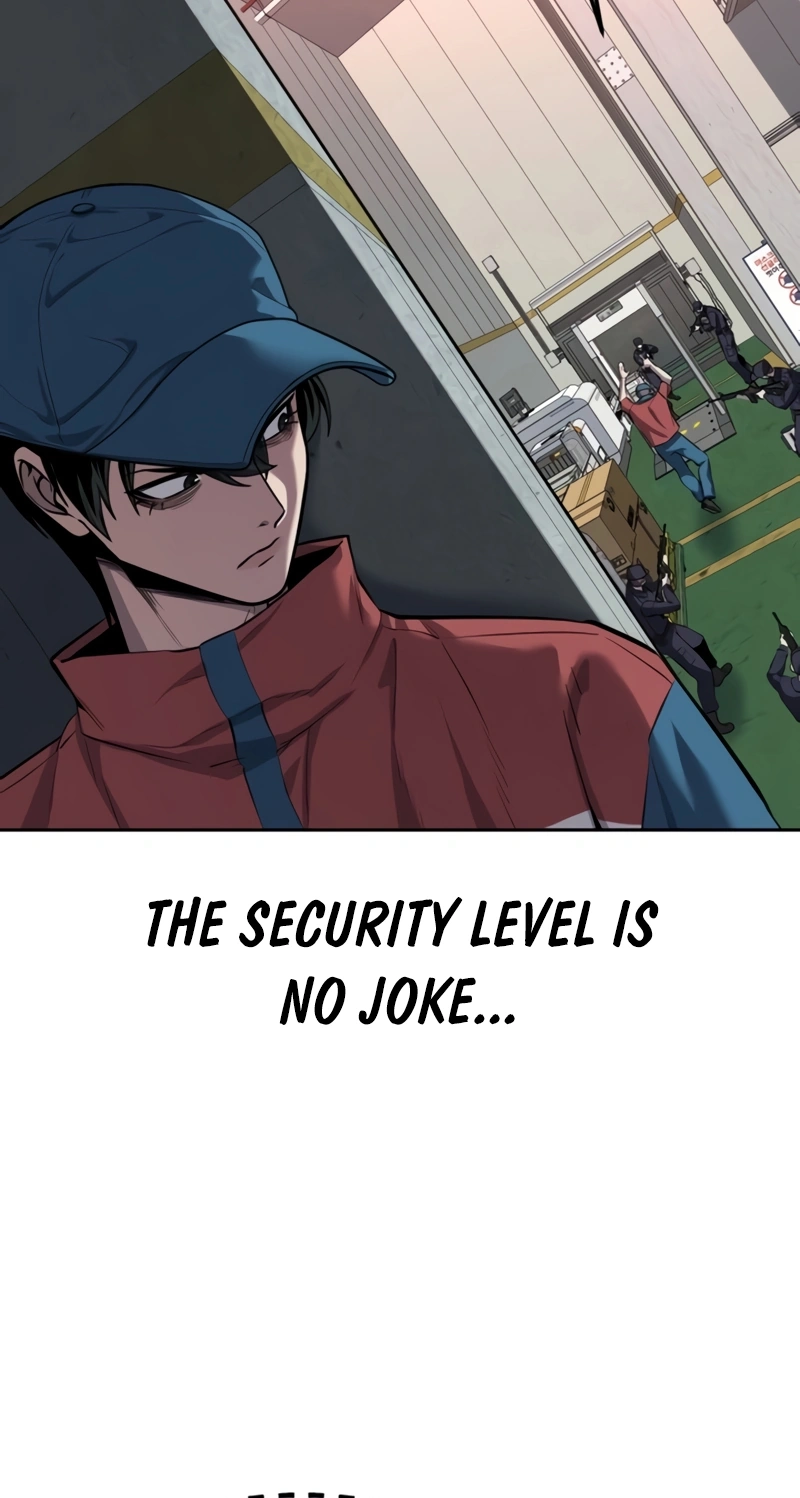 Read Resurrection Boy chapter 35 image 68 on Lezhin
