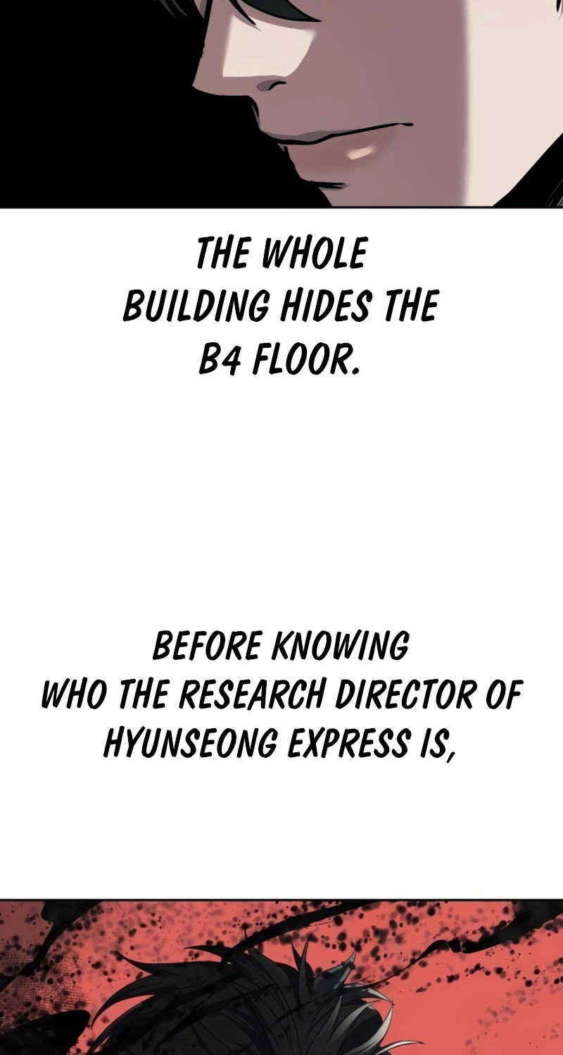 Read Resurrection Boy chapter 35 image 71 on Lezhin