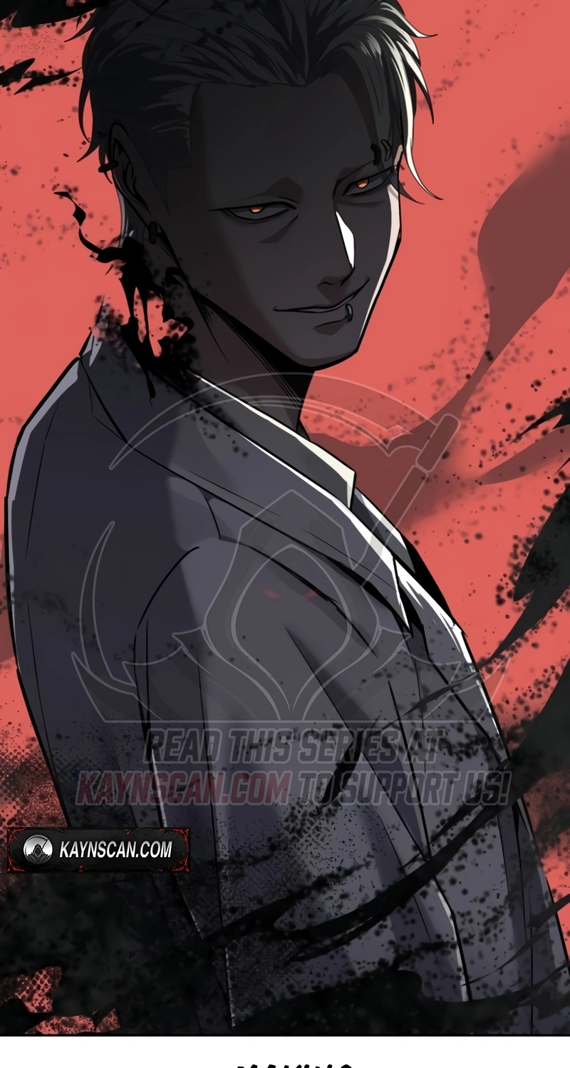 Read Resurrection Boy chapter 35 image 72 on Lezhin