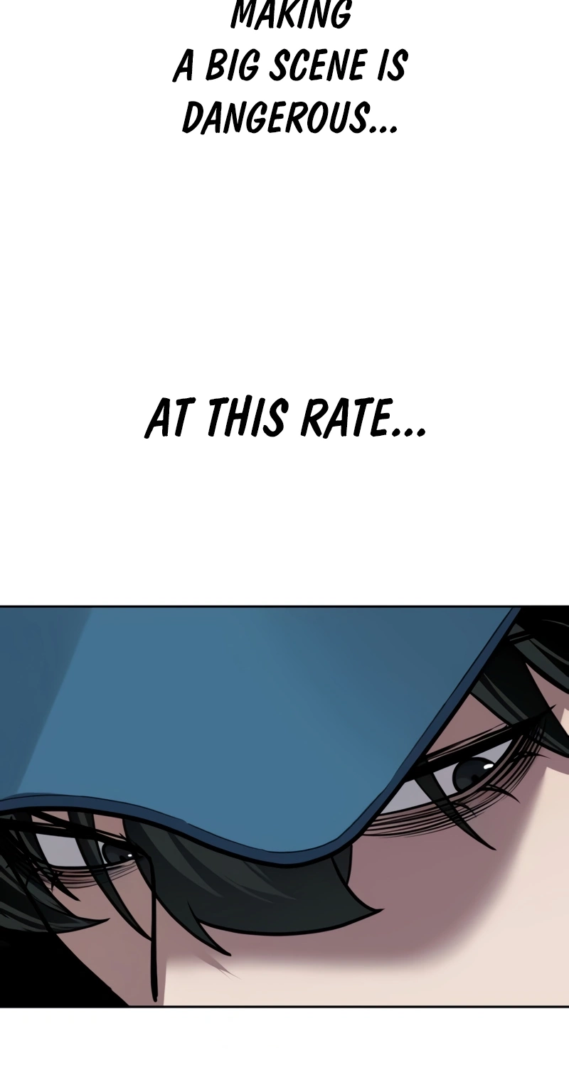 Read Resurrection Boy chapter 35 image 73 on Lezhin
