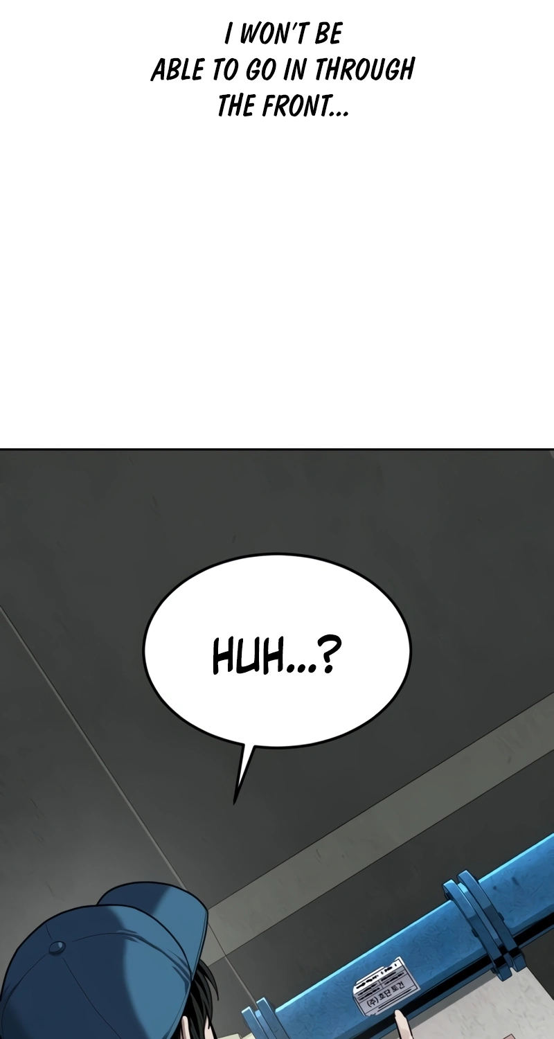 Read Resurrection Boy chapter 35 image 74 on Lezhin