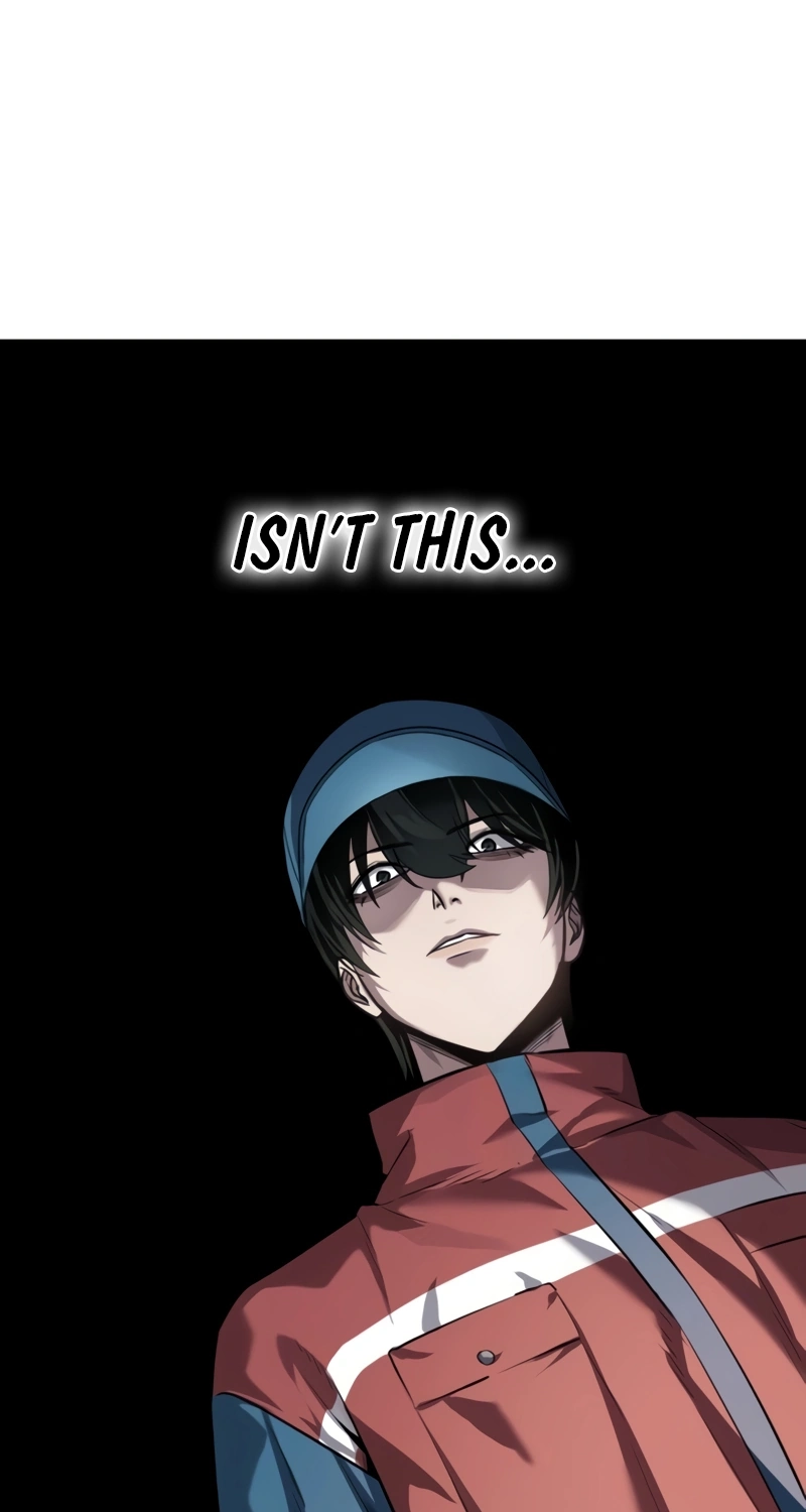 Read Resurrection Boy chapter 35 image 77 on Lezhin